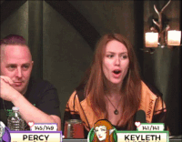 dungeons and dragons no GIF by Alpha