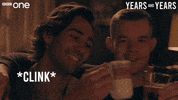 bbc love pride pride month years and years GIF