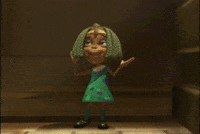 I Got It GIF by Nickelodeon