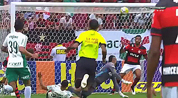 GIF by Flamengo