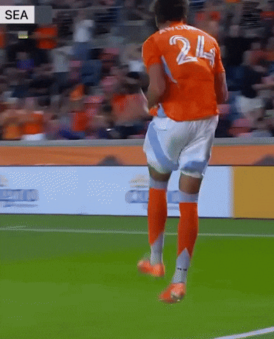 Vamos Lets Go GIF by Major League Soccer
