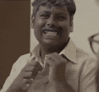 George Kerala GIF