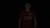 soccer yes GIF by Oscar Emboaba