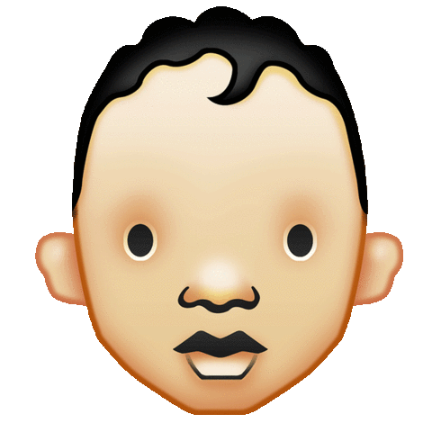 kiwi nz Sticker by Emotiki - The World's First Māori emoji app