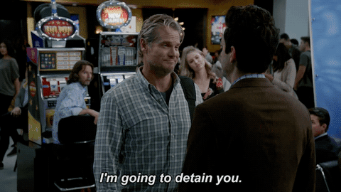 la to vegas comedy GIF by Fox TV