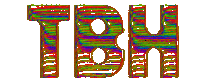 Art Glitch Sticker