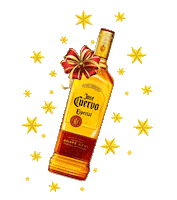 Tequila Temporada Sticker by Casa Cuervo