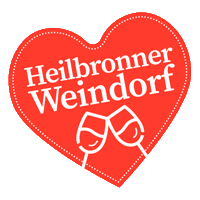 HeilbronnMarketing  Sticker