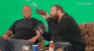 action bronson smoking GIF by #ActionAliens
