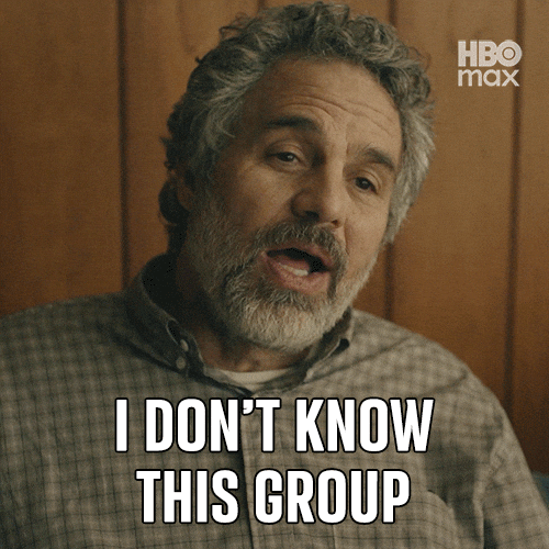 Task Idk GIF by HBO Max