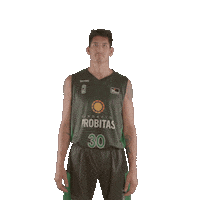 Liga Endesa Basketball Sticker by ACB