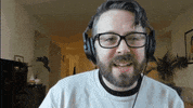 Oh Yeah Greg Miller GIF by Kinda Funny