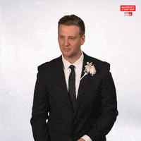 Channel 9 Reaction GIF by Married At First Sight