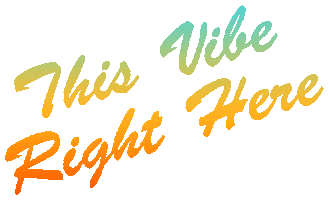Rainbow Mood Sticker by Free & Easy