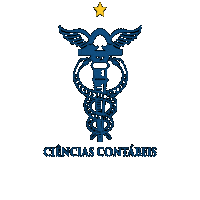 Ciencias Contabeis Sticker by Campo Real Irati