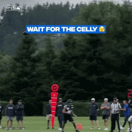 kingkaps7 giphyupload kingkaps7 we 𝒍𝒐𝒗𝒆𝒅 this pick seahawks training camp 2025 GIF