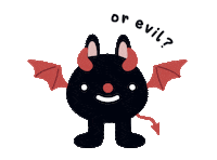 Happy Halloween Sticker