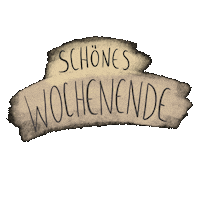 Ivonne_Rode weekend wochenende schones wochenende ivonnerode Sticker