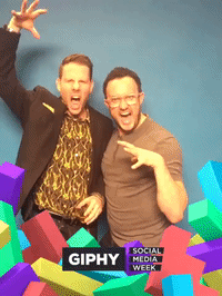 nasdaq GIF by Social Media Week