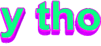 text slang Sticker