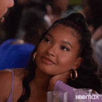 Sad Face Rebecca GIF by HBO Max