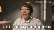 Fashion Show GIF by Amazon Prime Video