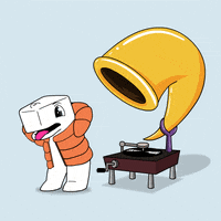 Celebrate Work It GIF by Ordinary Friends