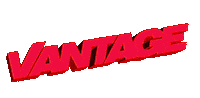 vantage Sticker by VantageStrength