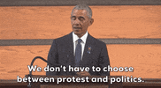 Barack Obama GIF by GIPHY News