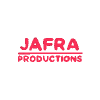 Sticker by Jafra Productions