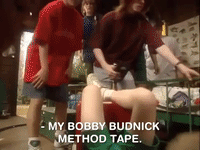 salute your shorts nicksplat GIF
