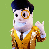 Dustin Monopoly GIF by Adventure Capitalist