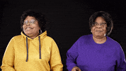 Dance Women GIF by BDHCollective
