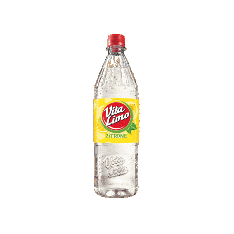 Sprite Limo Sticker by Vita Cola