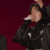 Hooligan Arirang GIF