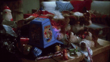 gremlins 2 GIF