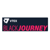 VTEXCommerce ecommerce blackfriday e-commerce vtex Sticker