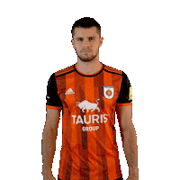 Football Thumbs Down Sticker by Fortuna Liga