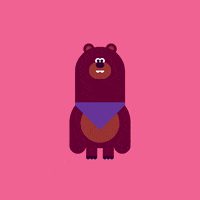 GIF by Robin Davey