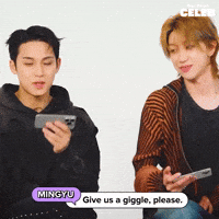 K Pop Thirst Tweets GIF by BuzzFeed