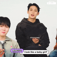 K Pop Thirst Tweets GIF by BuzzFeed