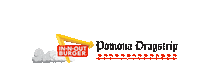 Drag Racing Sticker by In-N-Out Burger