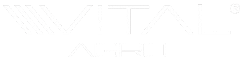 Brand Sticker by Vital Agro