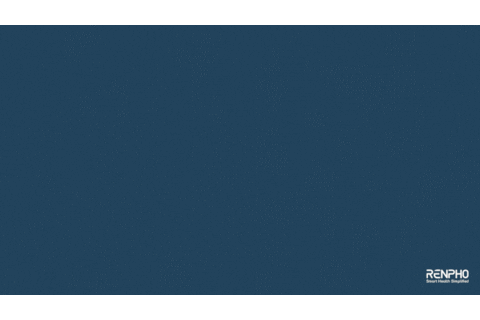Fitness Health GIF by RENPHO