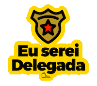 Concurso Estudante Sticker by Meu Cantinho de Estudos