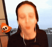 Dance What GIF