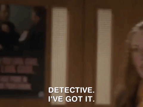 the mystery files of shelby woo nicksplat GIF
