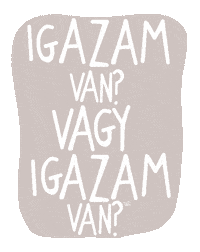 Blog Am I Right Sticker