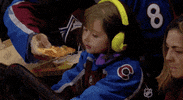 Hungry Ice Hockey GIF by NHL