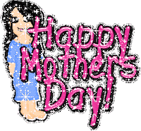 mothers day facebook Sticker